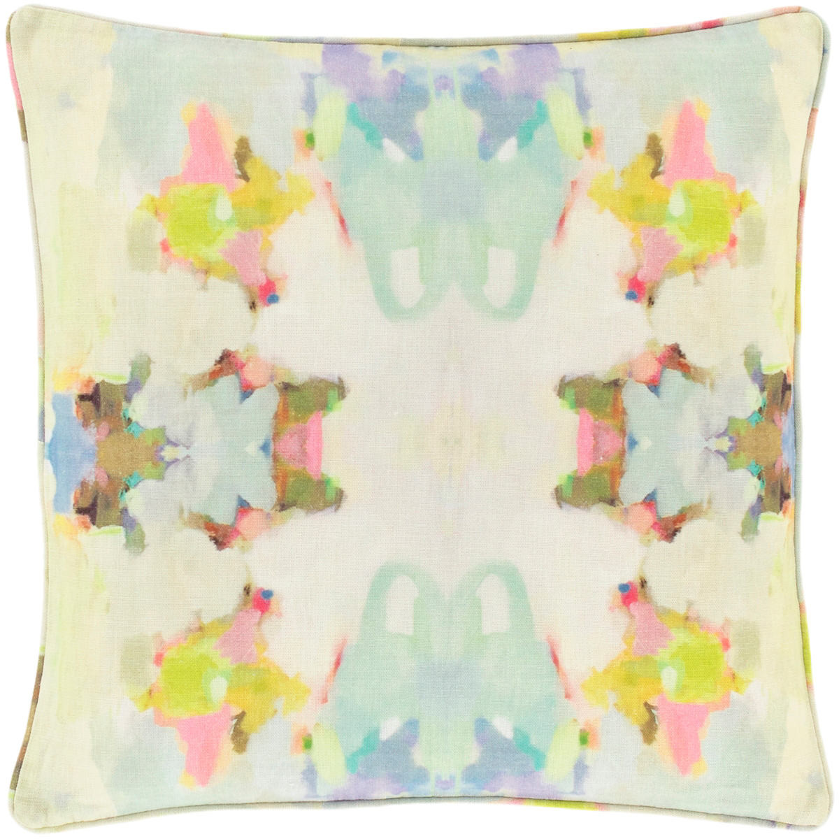 Paris Linen Decorative Pillow | The Outlet | Annie Selke