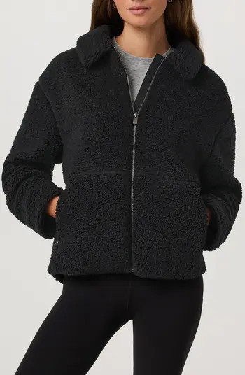 Lou Full Zip Jacket | Nordstrom