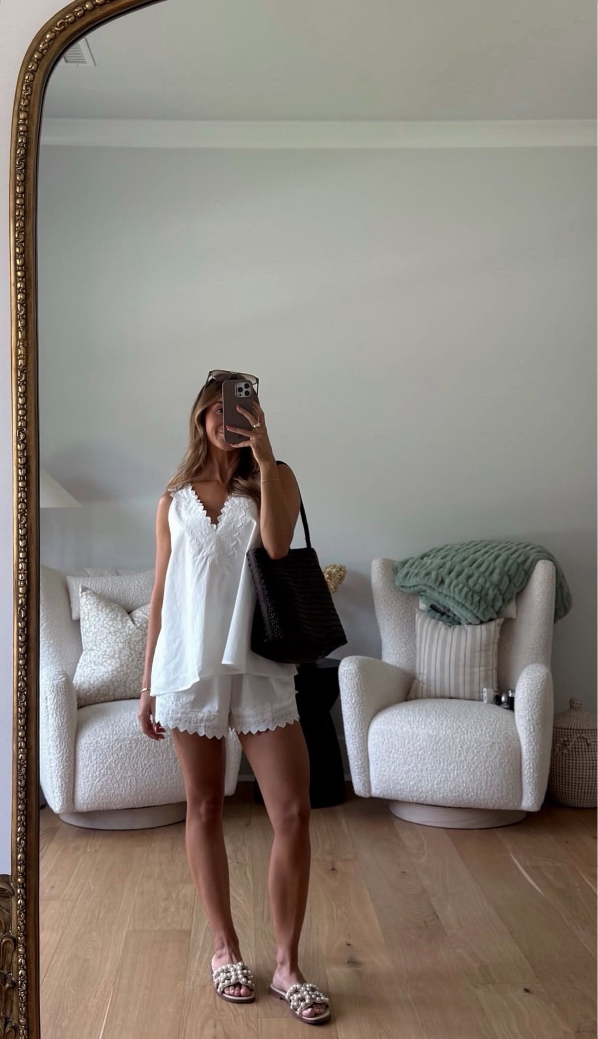 Madewell tote
Diish set

#LTKootd