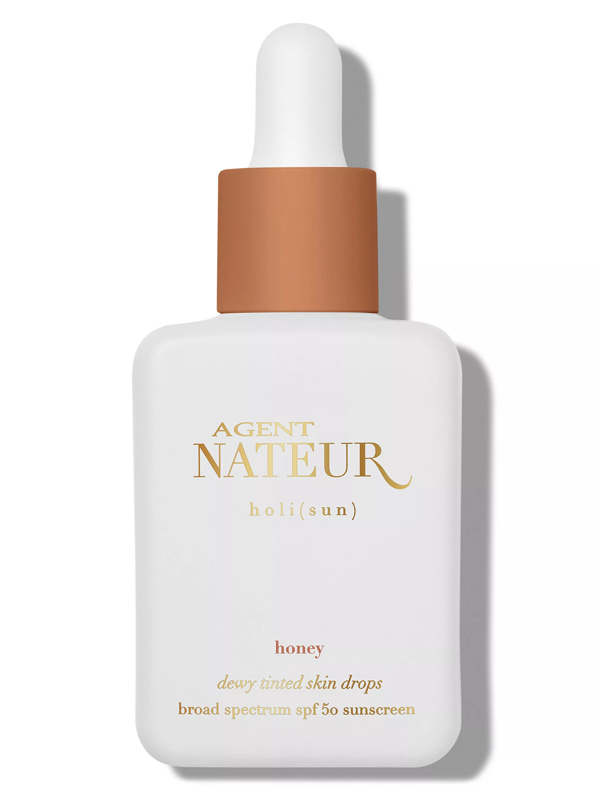 Holi (Sun) Dewy Tinted Skin Drops SPF 50 | Saks Fifth Avenue