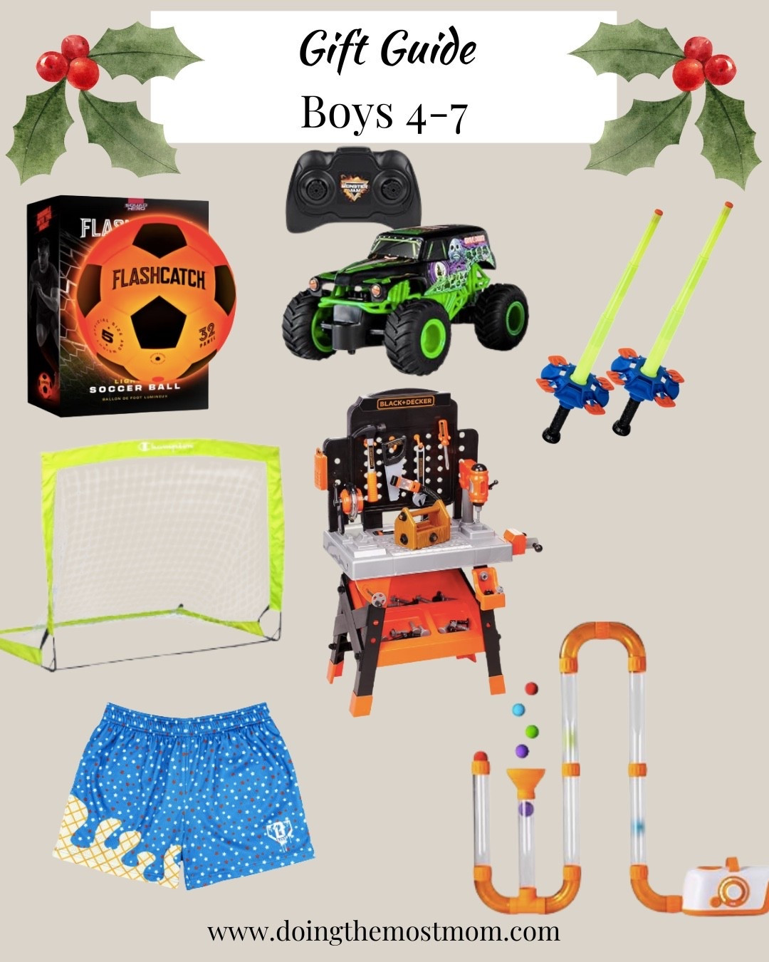 Gift Guide: Boys 4-7 #giftguide #amazon 

#LTKCyberWeek #LTKHoliday #LTKGiftGuide