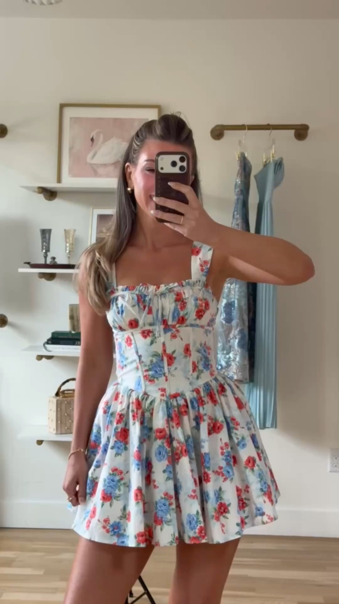 white floral mini graduation dress, baby shower bridal shower 

Electric picks code: emerson20
divi: emerson15

i did my normal size 2

graduation 
summer events
baby shower 
corset dress
mini dress
floral 
white dress

#LTKParties

#LTKootd #LTKgrwm
