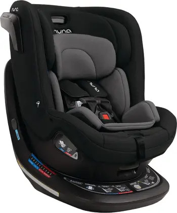 Nuna REVV® Rotating Convertible Car Seat | Nordstrom | Nordstrom