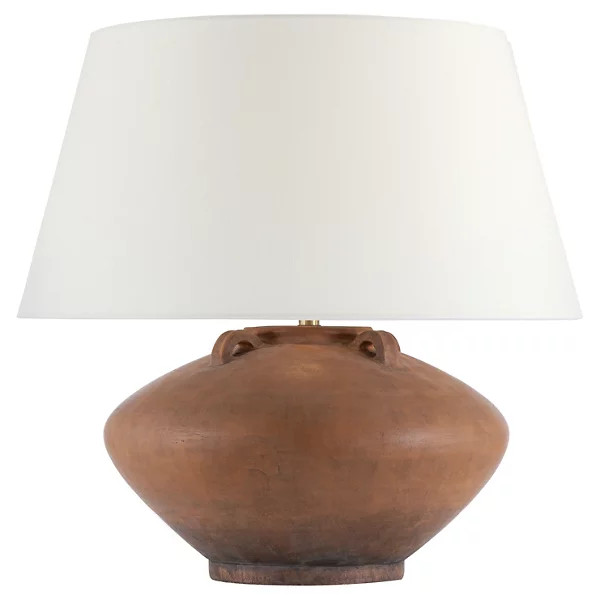 Brewer Table Lamp | Lumens