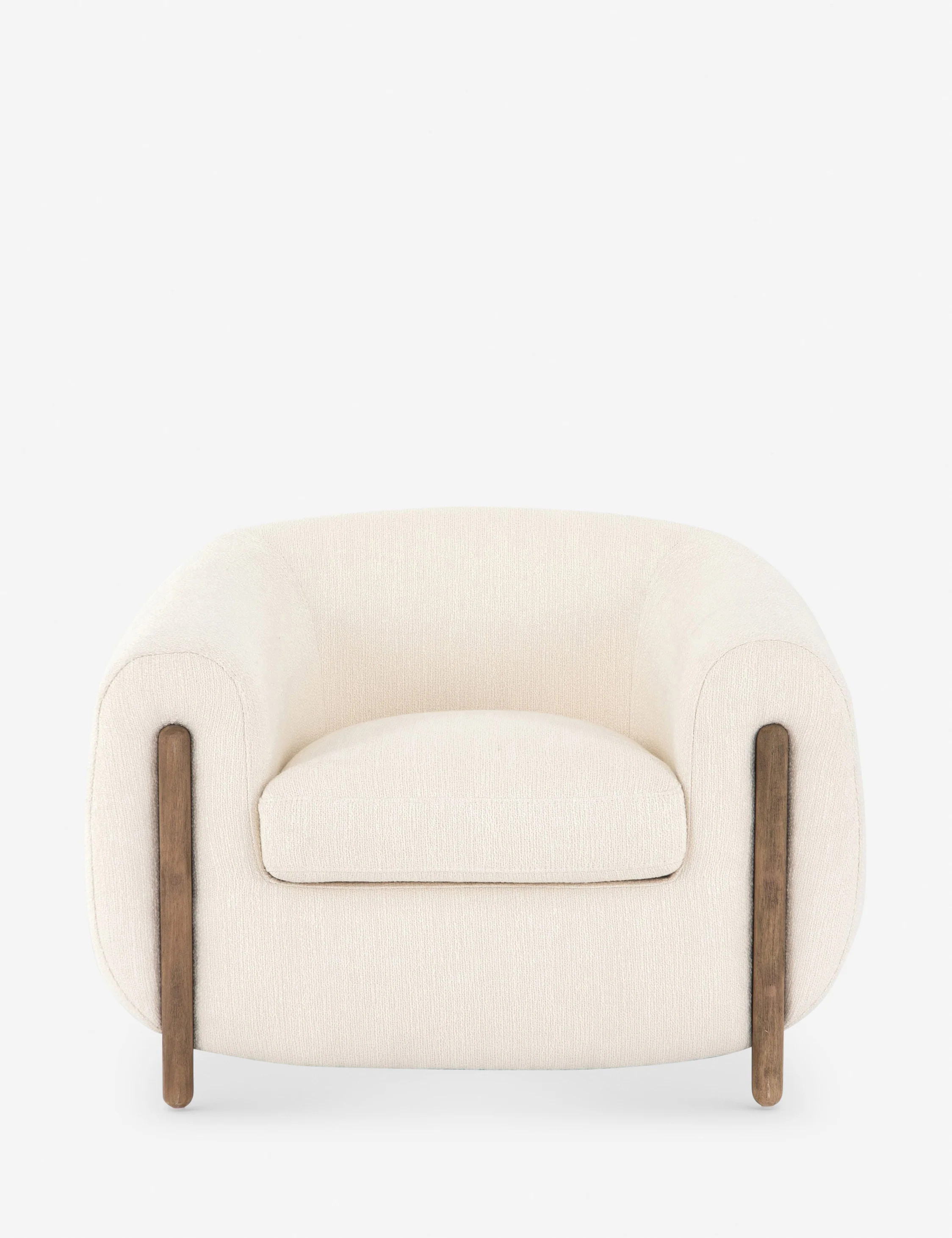 Portentia Accent Chair | Lulu and Georgia 