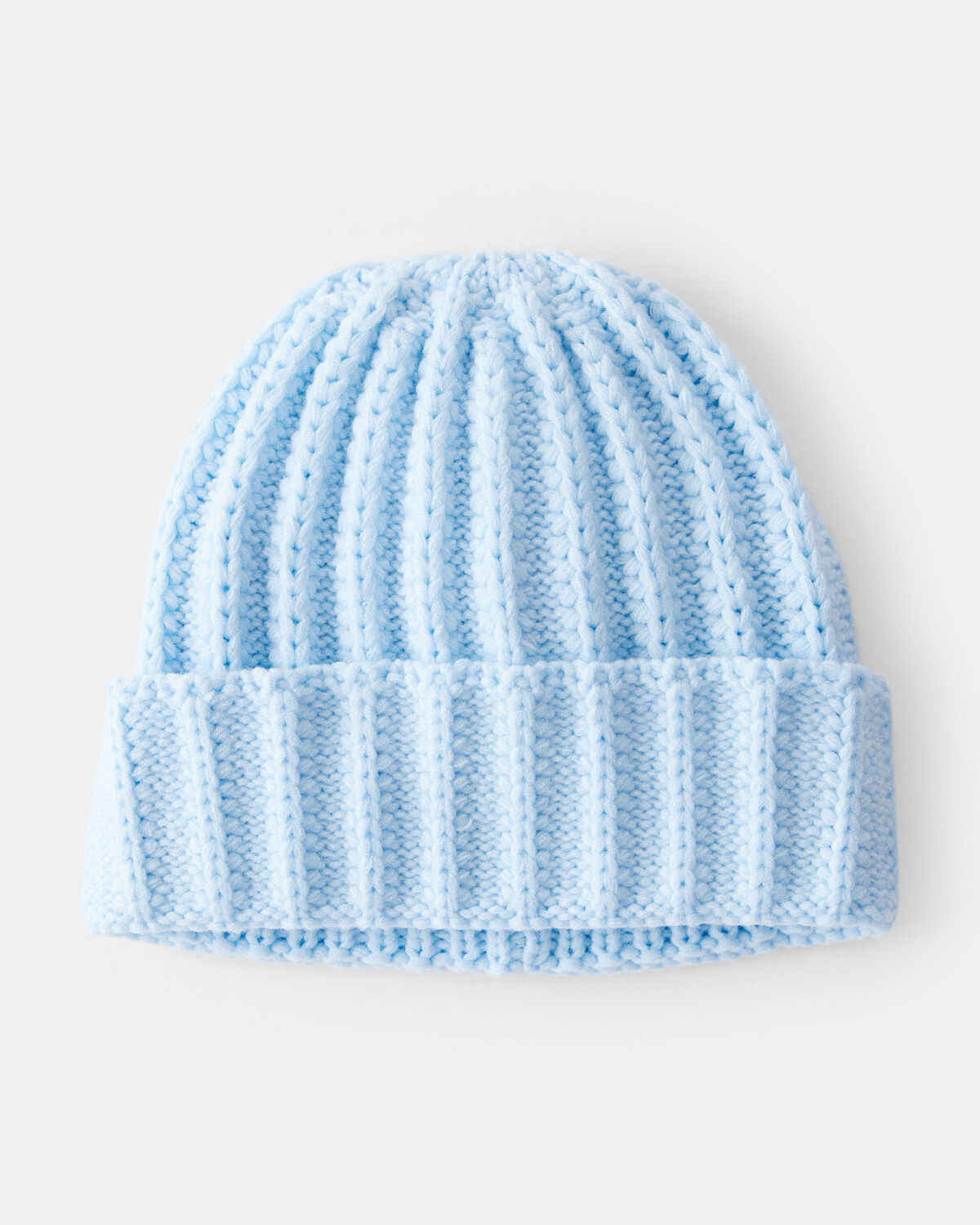 Toddler Beanie - Blue | Carter's Inc