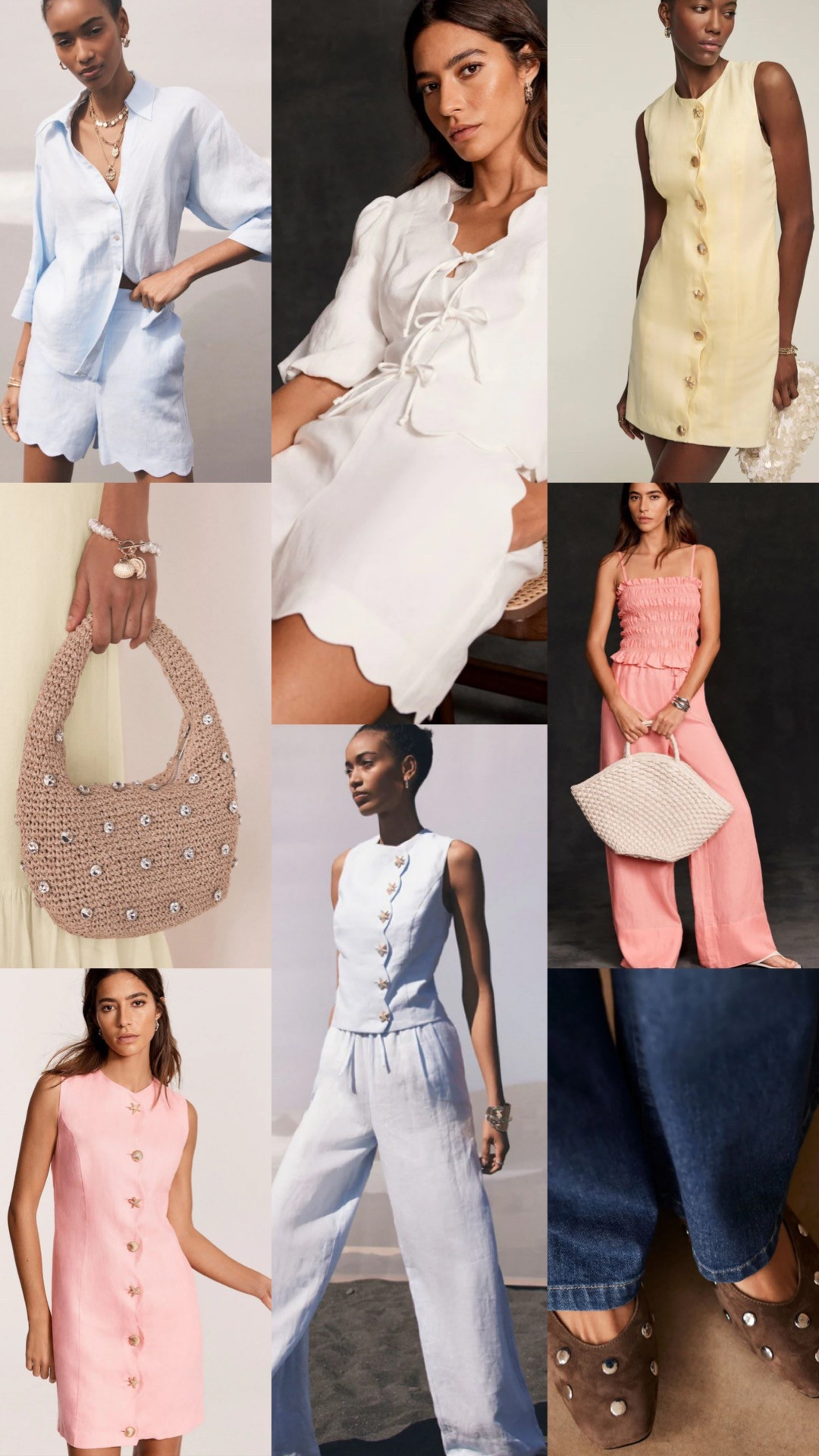 Spring linens 👌🏻🌞💛🌿