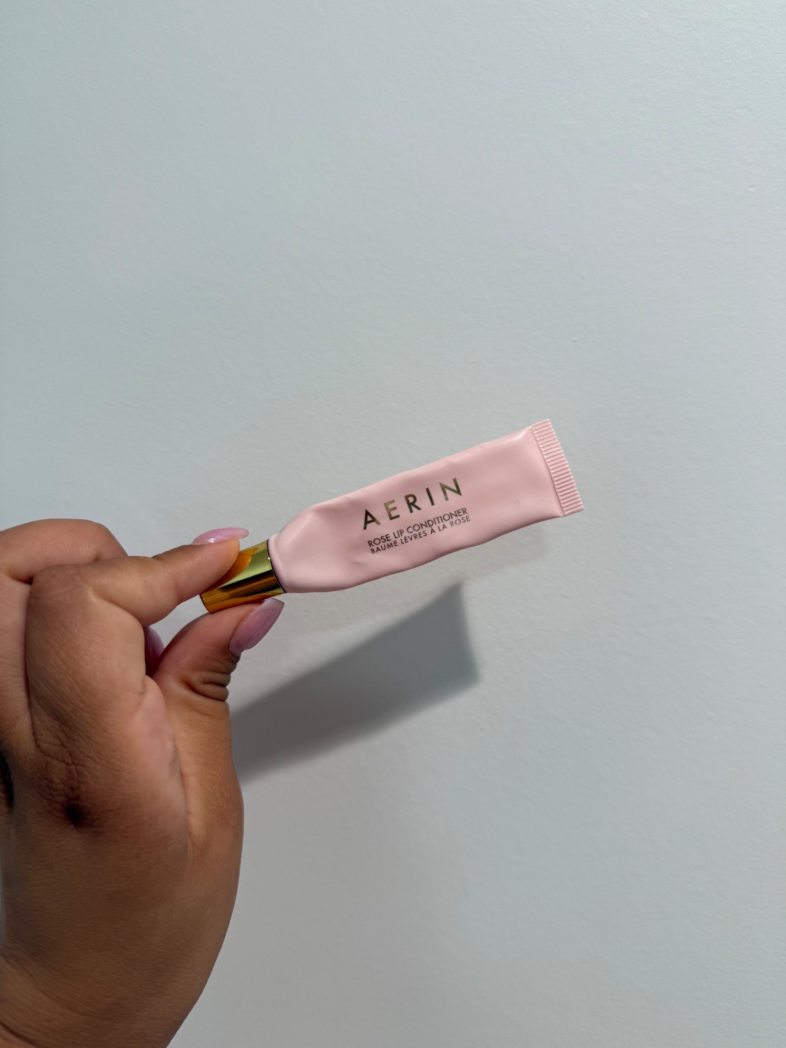 AERIN Rose Lip Conditioner | Esteé Lauder | Skincare | Lip care | Overnight lip conditioner 

#LTKBeauty #LTKFindsUnder50