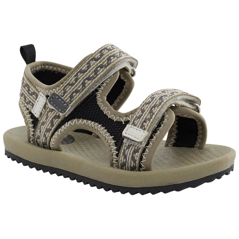 Toddler Adventure Sandals. | Carter's