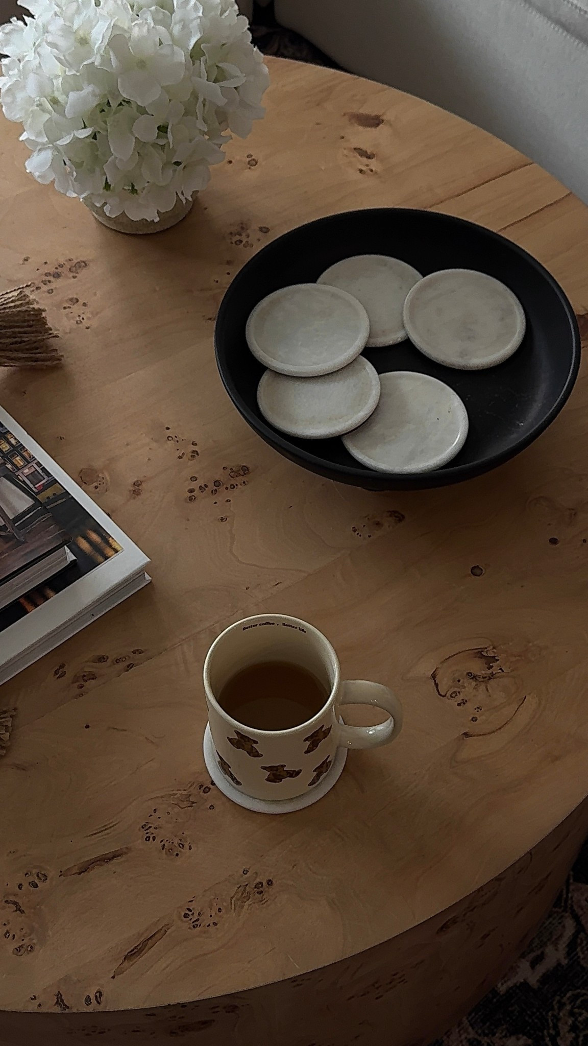 Morning scenes✨

#LTKselfcare #LTKmorningroutine