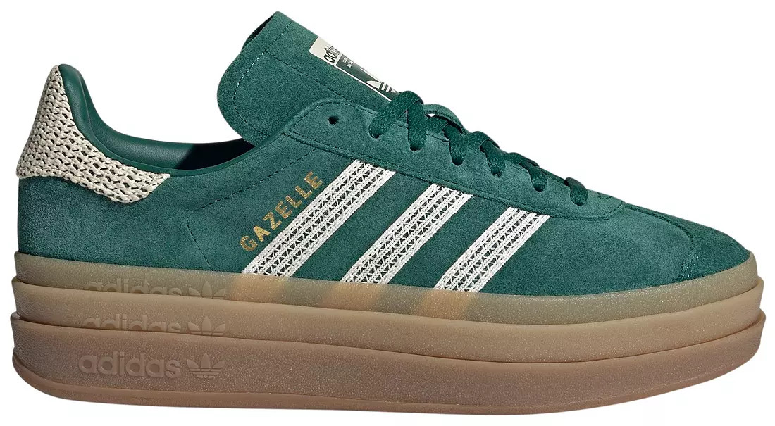 adidas Originals Women's Gazelle Bold Shoes | DICK'S Sporting Goods
