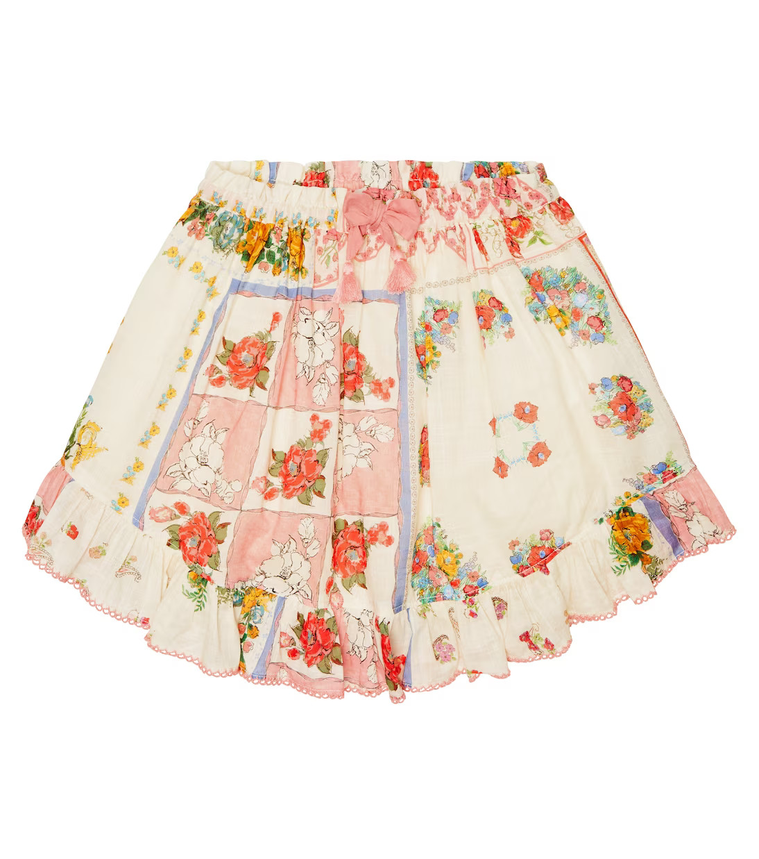 ZIMMERMANN KIDS | Mytheresa (US/CA)