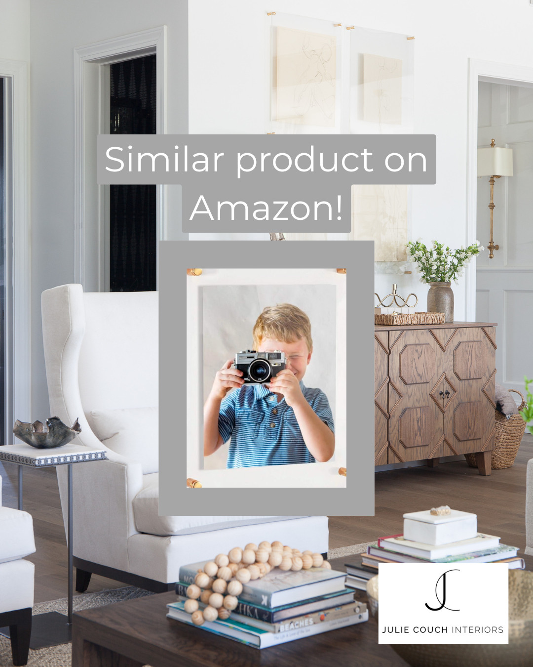 Amazon sells something similar to what we use (Wexel Art)  

 #LTKGiftGuide #LTKHome #LTKFamily