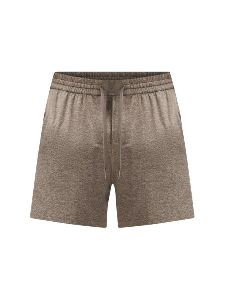 Soft Jersey Short 5" | Men's Shorts | lululemon | Lululemon (US)