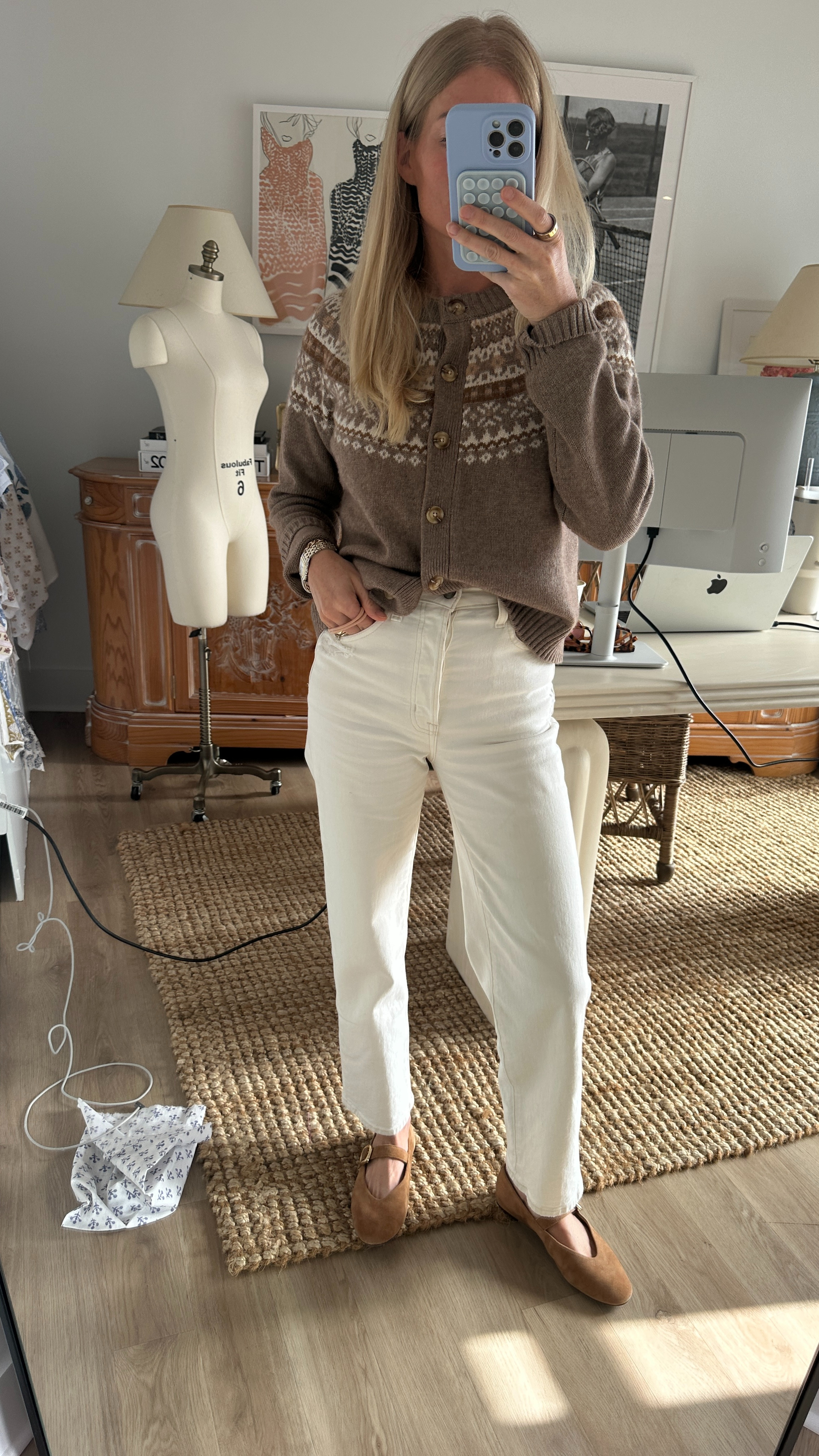 tuesday ootd 

 