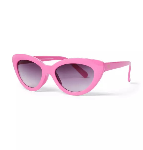Cat Eye Sunglasses | Janie and Jack
