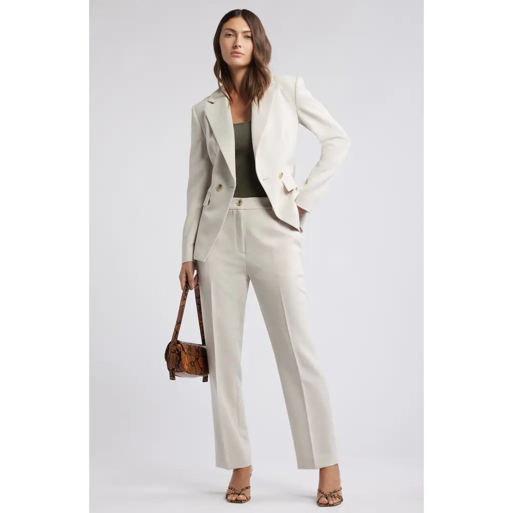 The Icon Hourglass Blazer | Nordstrom