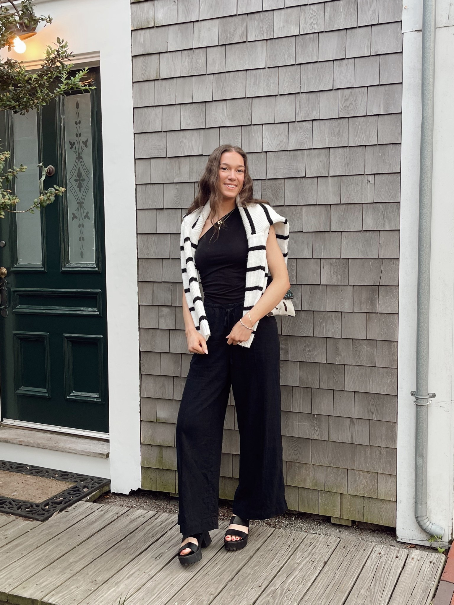 easy breezy summer fit 🍉🌻

#LTKTravel #LTKSeasonal #LTKStyleTip