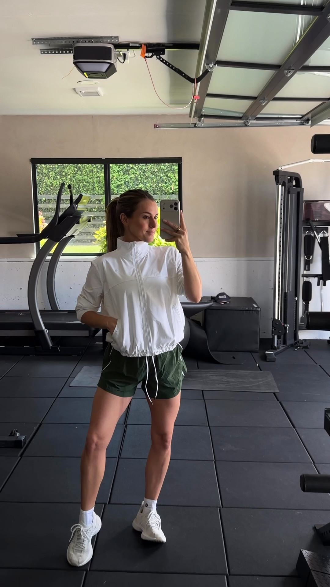 #ad Recent lululemon haul with summer staples 🥵 can’t stop grabbing the Court Rival Shorts (wearing size 6) & Track Jacket (I ordered size up - size 8). And of course, the Align Short.
Linked everything I got
#lululemoncreator

#LTKdayinmylife #LTKfitnessgoals #LTKmomlife
