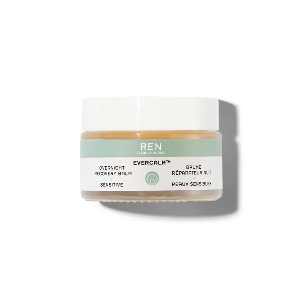 Evercalm™ Overnight Recovery Balm | REN Clean Skincare | REN Skincare (US)