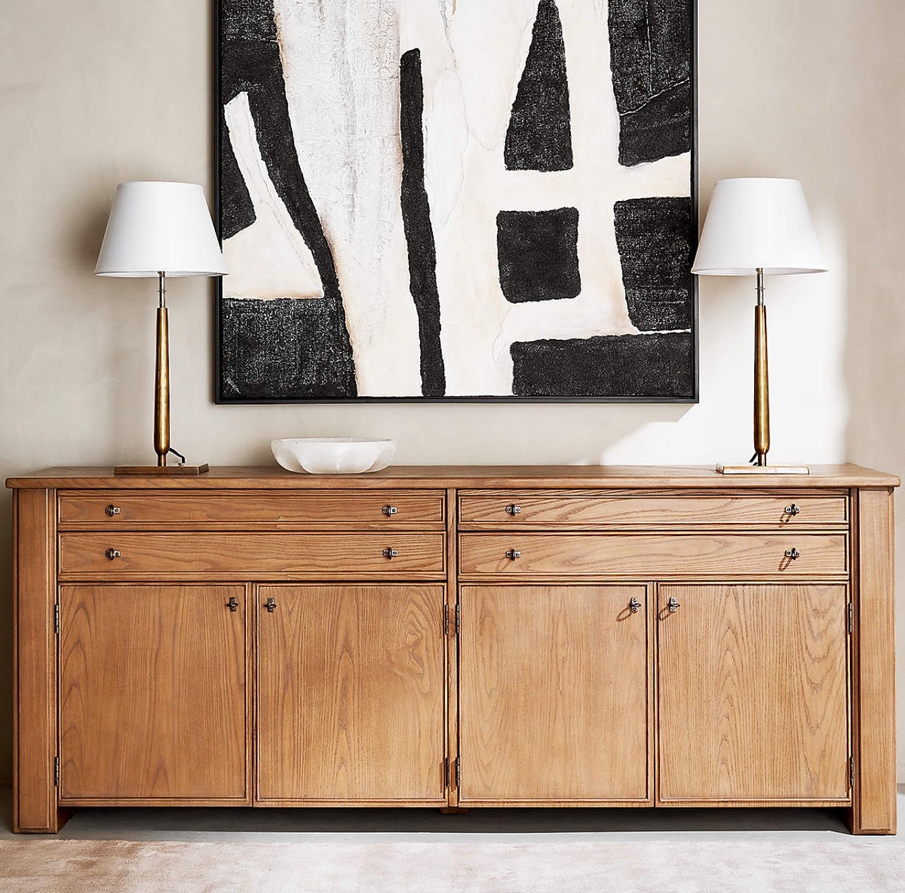 'Tribus' Framed Wall Art

#LTKStyleTip #LTKHome