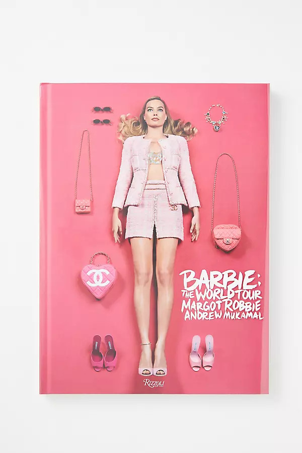 Barbie™: The World Tour | Anthropologie (US)