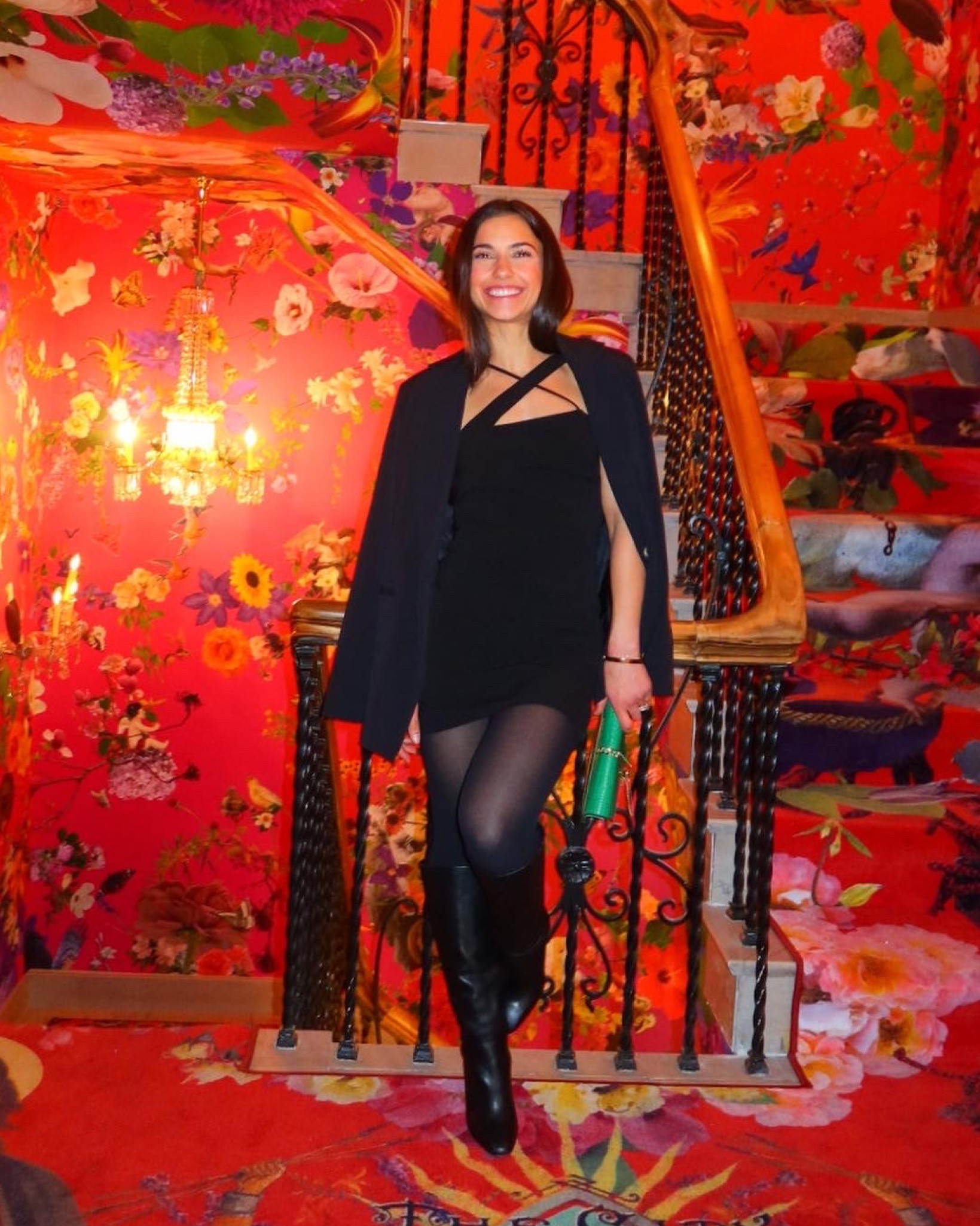 Fashion show fit 🕶️

#LTKHoliday #LTKstyletip #LTKfindsunder100