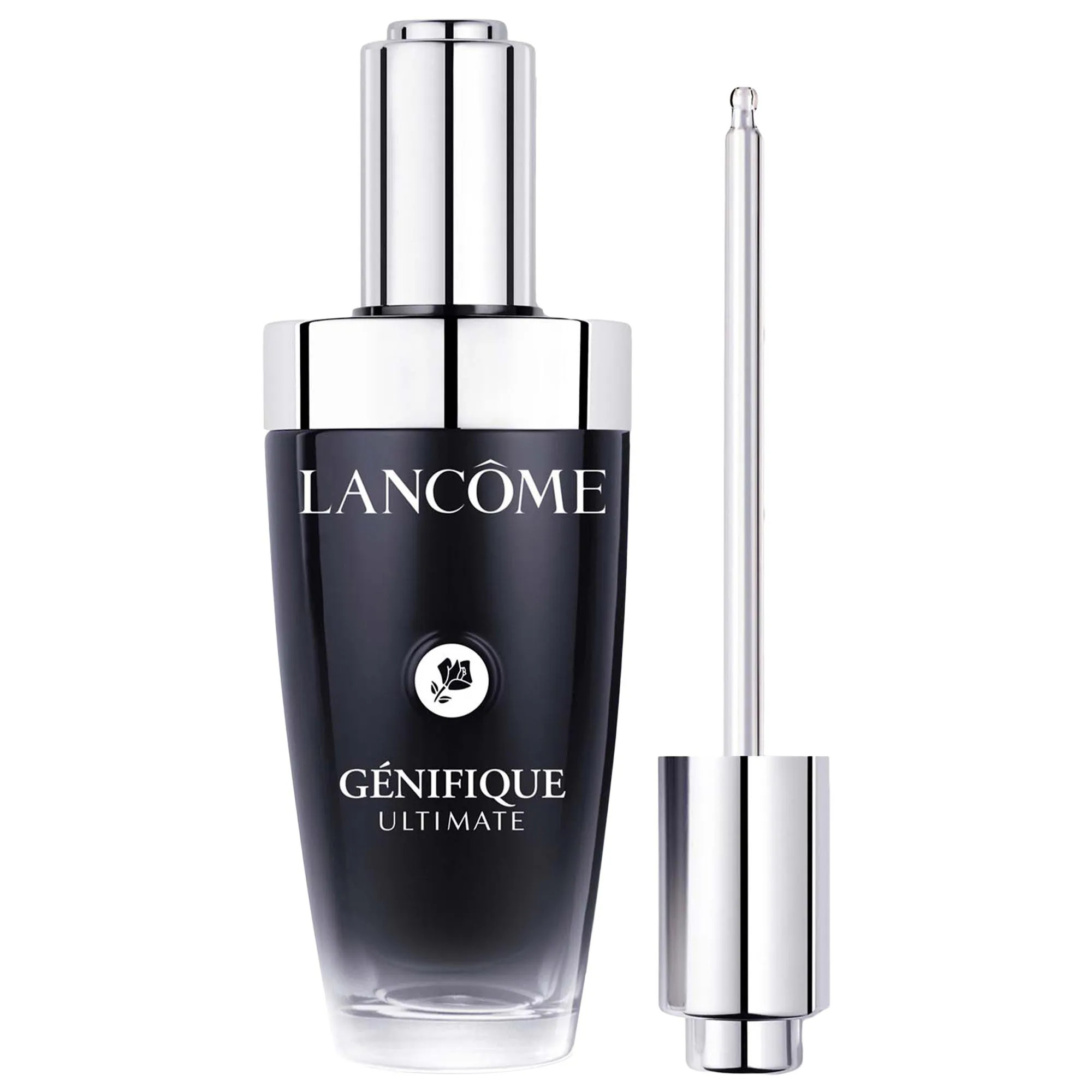Lancôme Génifique Ultimate Recovery Serum for Skin Barrier Repair 1.69 oz / 50 mL | Sephora (US)