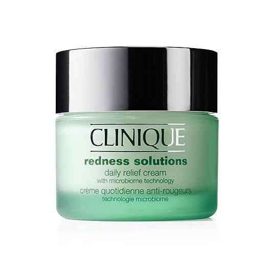 Clinique Redness Solutions Daily Relief Cream with Microbiome Technology | Amazon (US)