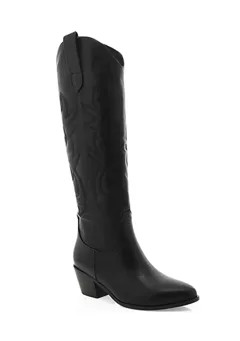 Urson Western Boots | Belk