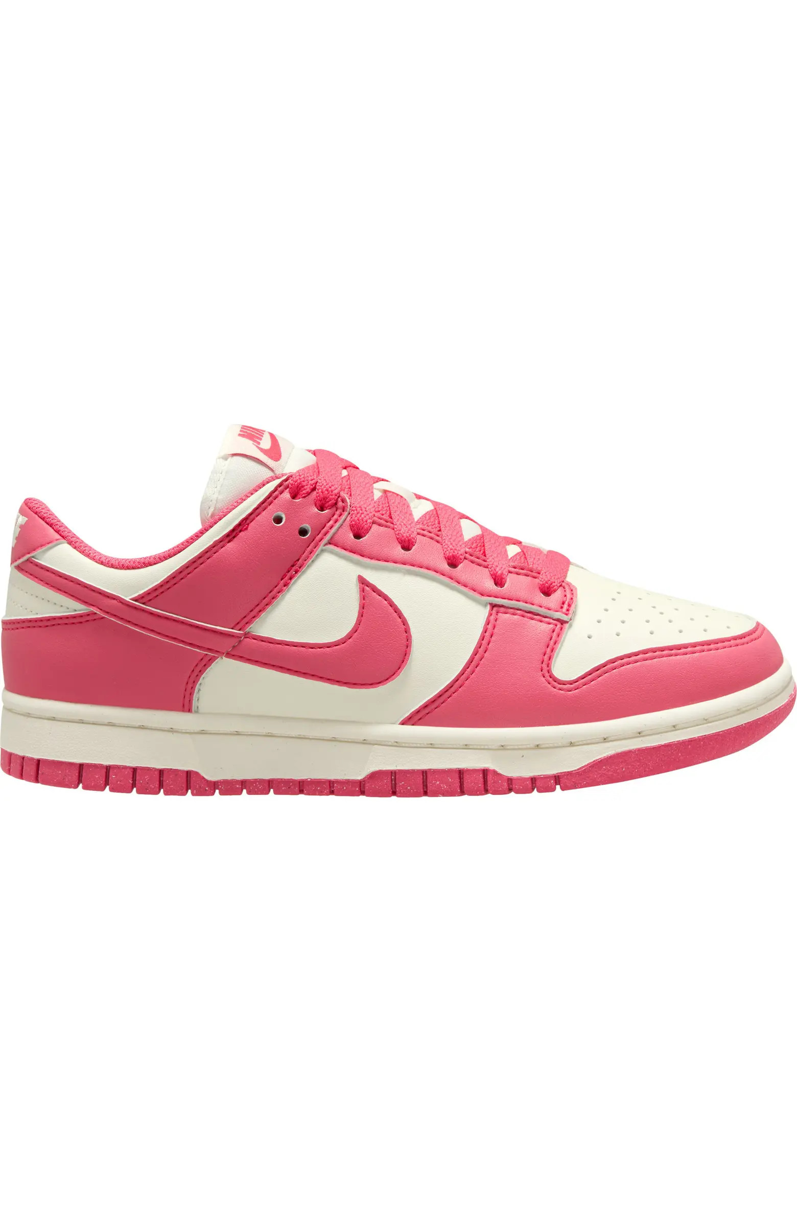 Nike Dunk Low Next Nature Sneaker (Women) | Nordstrom | Nordstrom