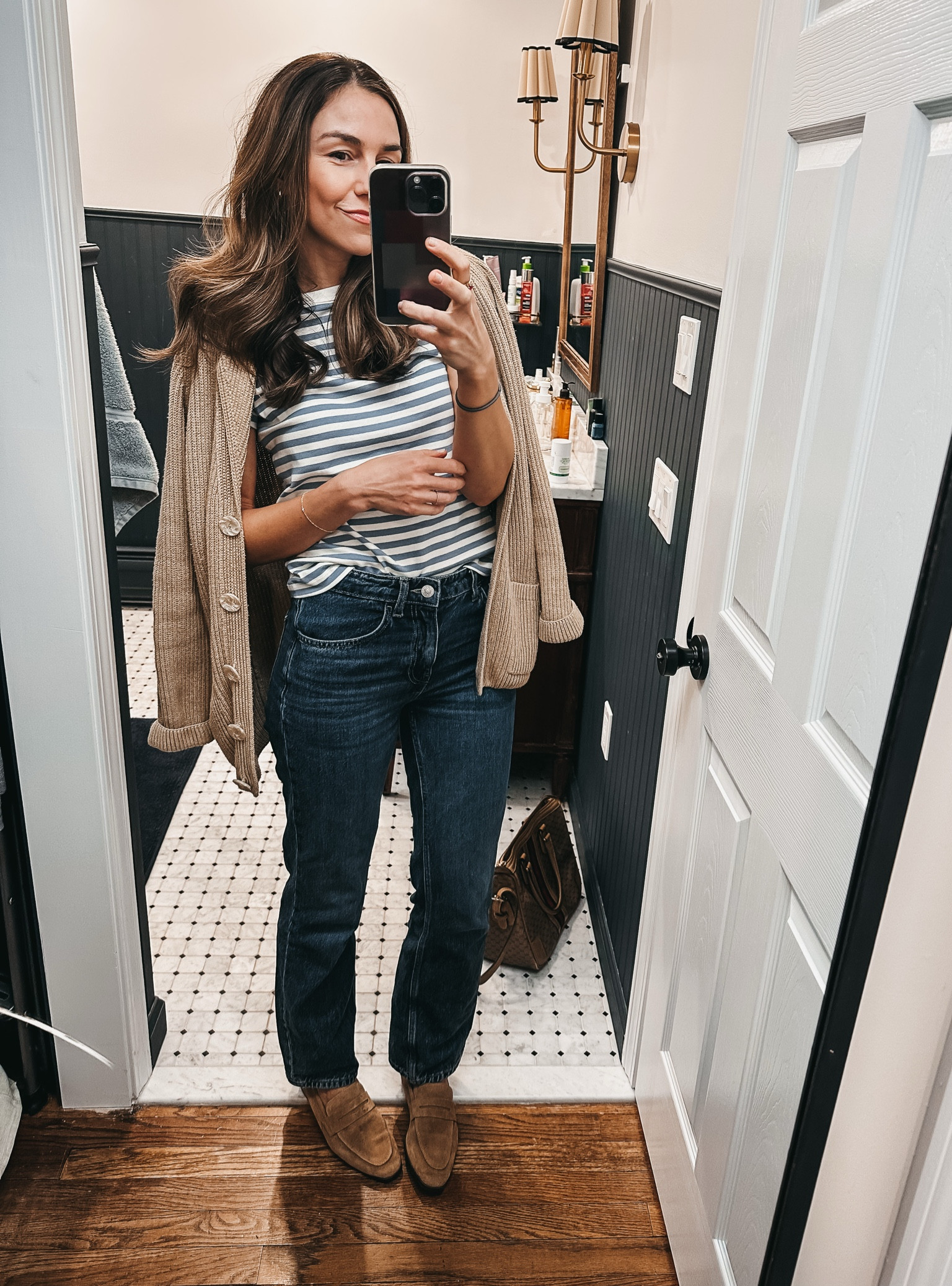 Easy moms night out 🍸