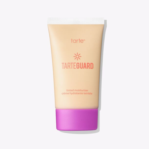 tarteguard tinted moisturizer | tarte cosmetics (Global)