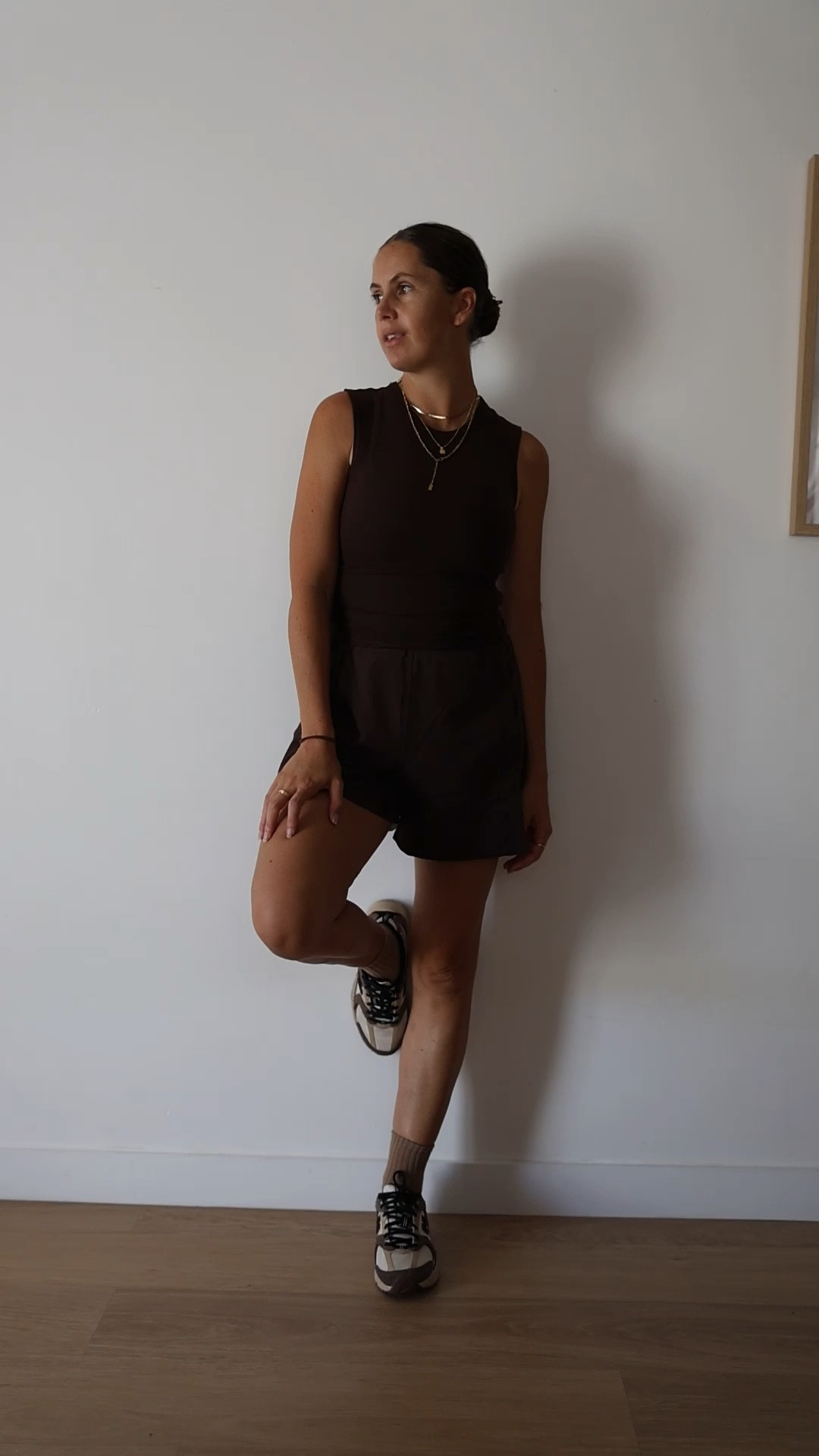 The Lululemon shorts you won’t really want to take off, as It’s so nice to change up the tights and wear a short! So soft, so comfortable, so I had to get both colours! #LTKXLULULEMON 

#LTKaustralia #LTKFashionMonth #LTKstyletip