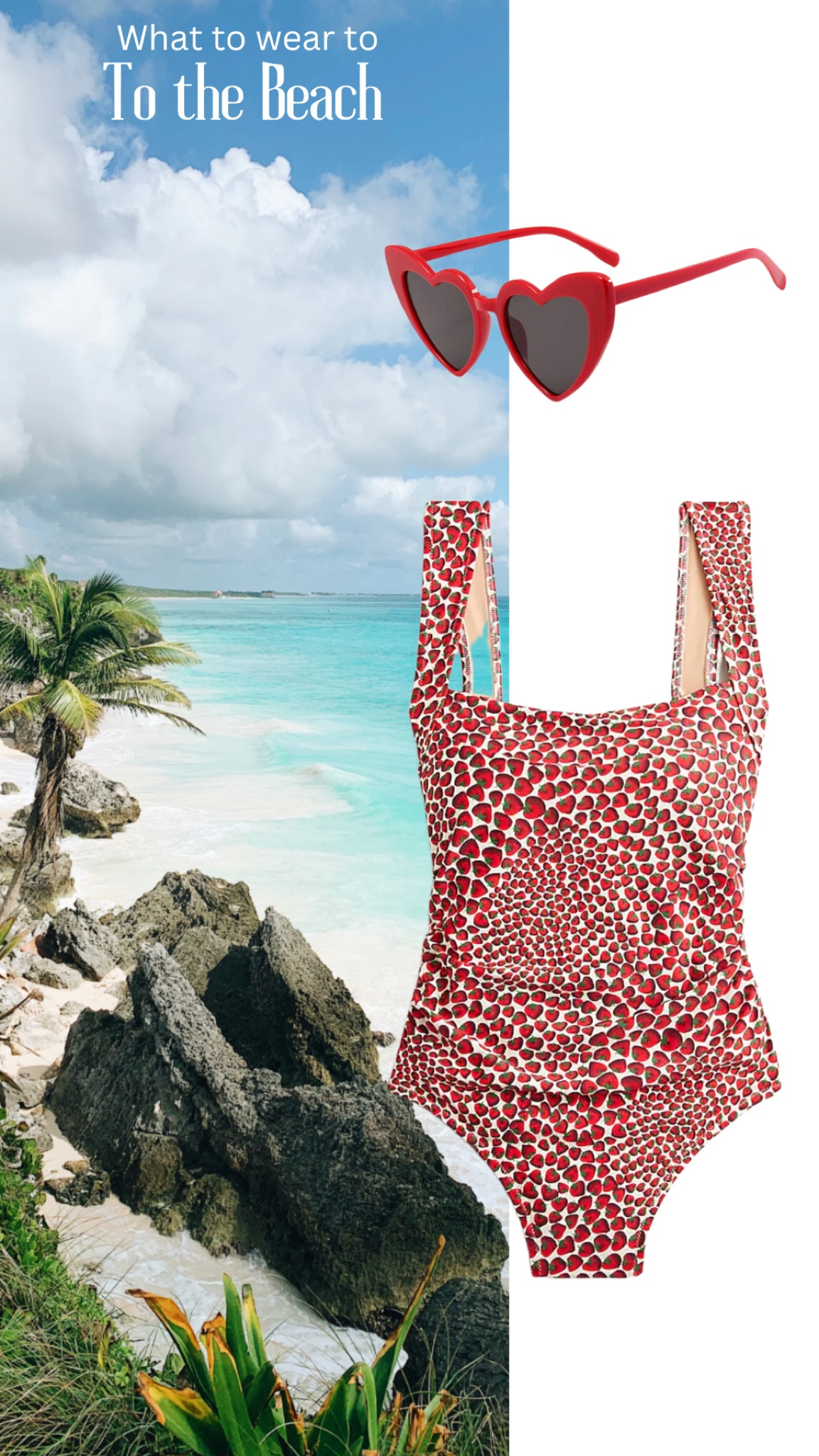 The #jcrewsale delivers with this strawberry swimsuit 🍓 



#LTKMidsize #LTKSwim #LTKSeasonal