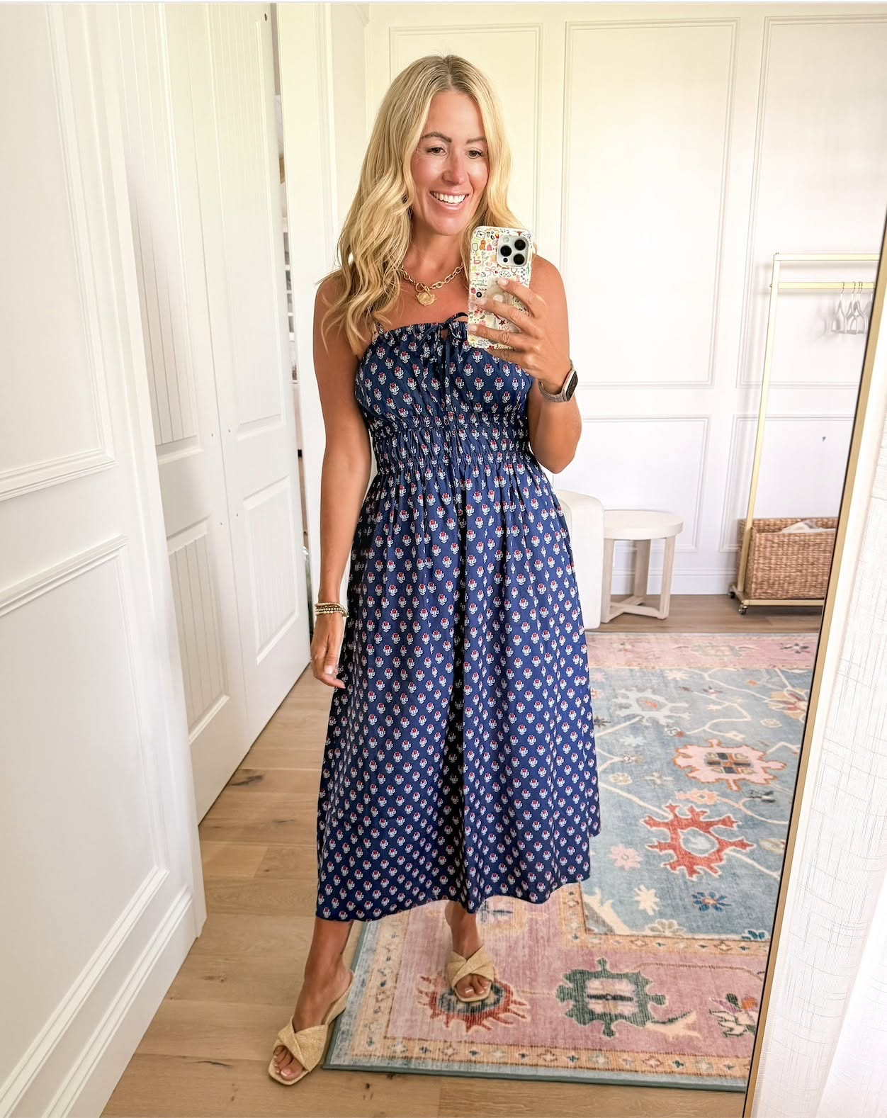 Target summer style

Linen blend outfits
Summer sundresses
Lightweight matching sets
Beach vacation style
Casual brunch looks
Straw bags and totes
Denim shorts outfits
Summer sandals
Warm weather fashion

#LTKootd #LTKSeasonal #LTKSaleAlert
