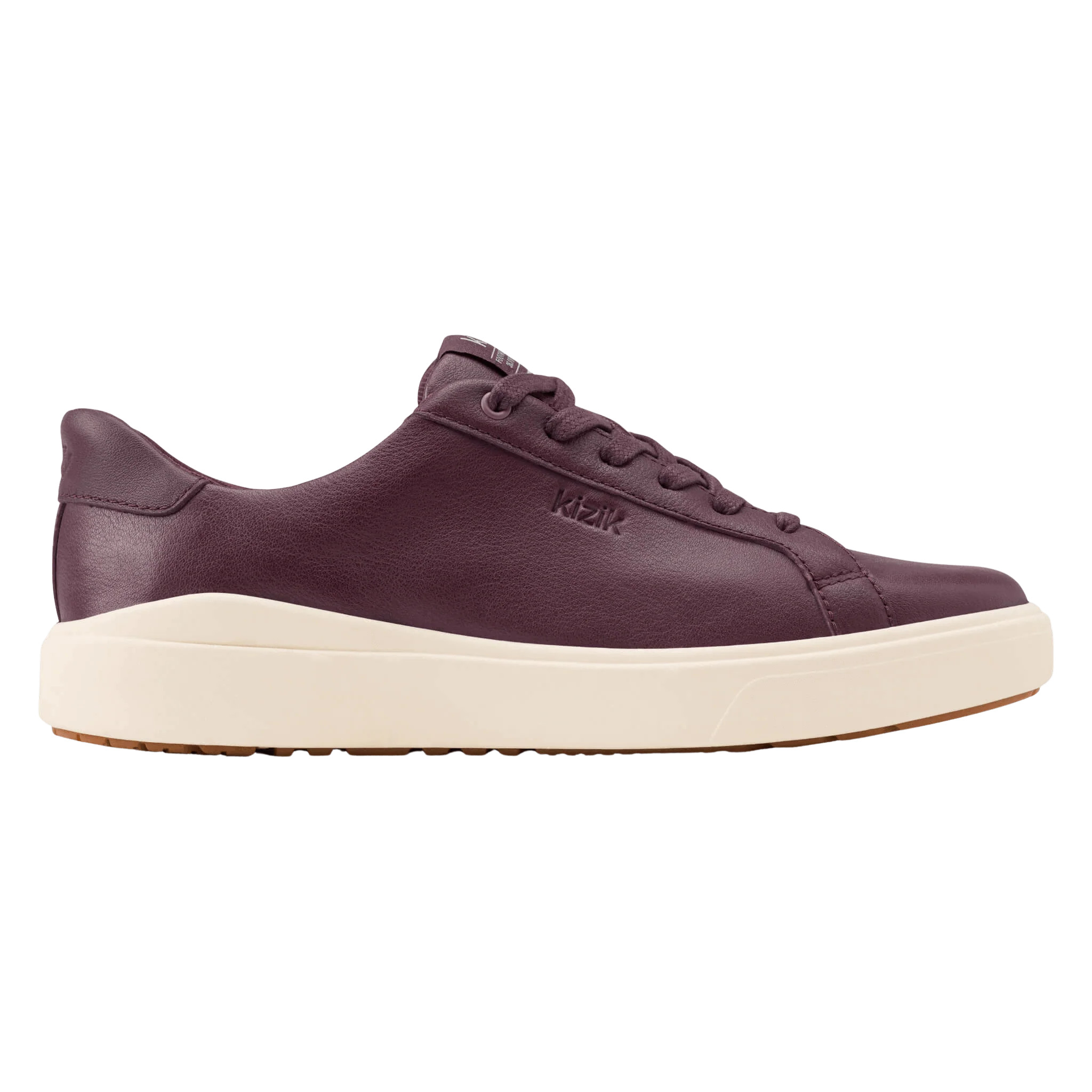 Women's Vegas 2 - Mauve Wine/Pristine | Kizik