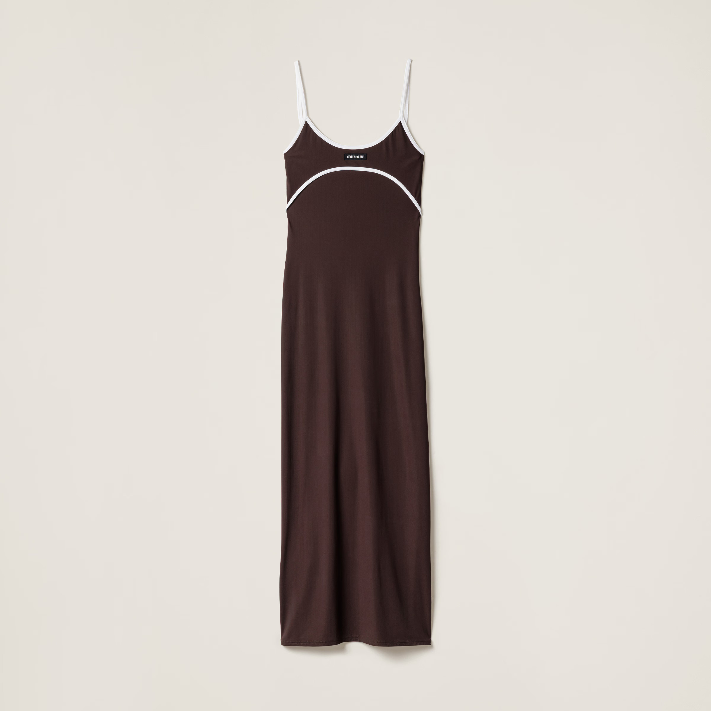 Designer Women's Dresses | Miu Miu | Miu Miu US