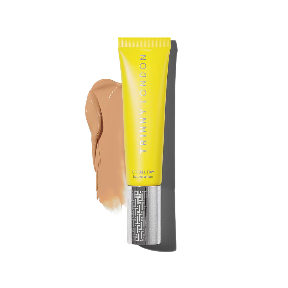 BFF All Day Foundation - Trinny London | Trinny London (Global)