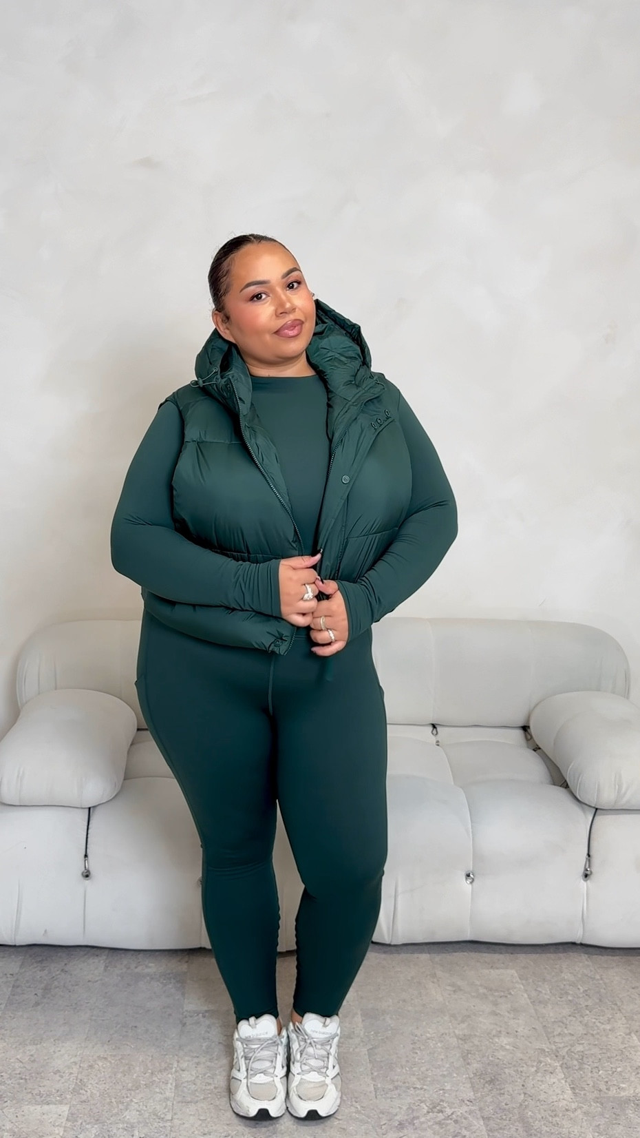 #LTKplussize #LTKfitness #LTKcurves