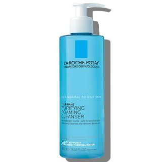 La Roche-Posay Purifying Toleriane Foaming Face Wash for Oily Skin?, 13.5 Ounces | CVS