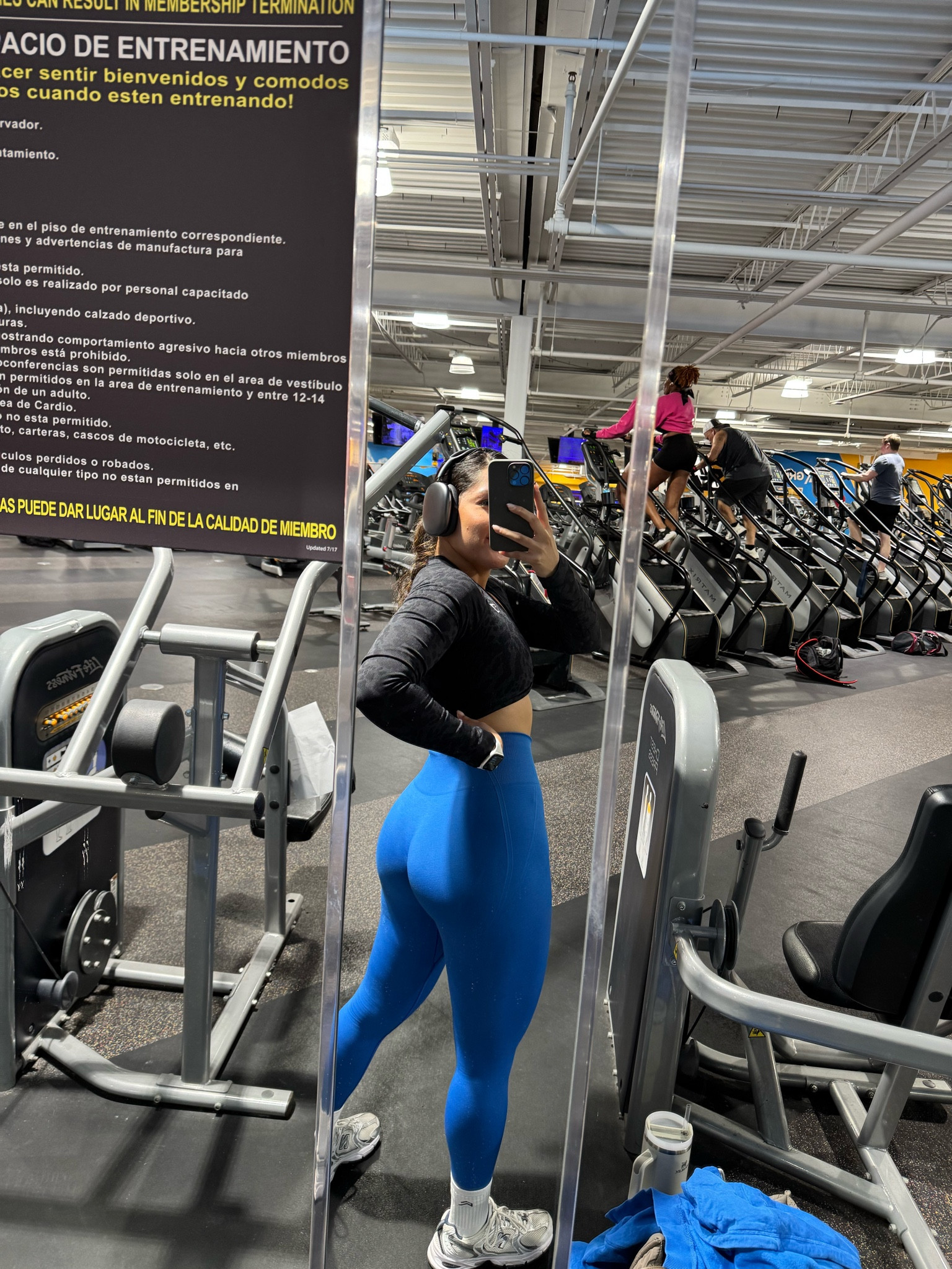 Oner active leggings are on sale!! 

#LTKCyberWeek #LTKU #LTKActive