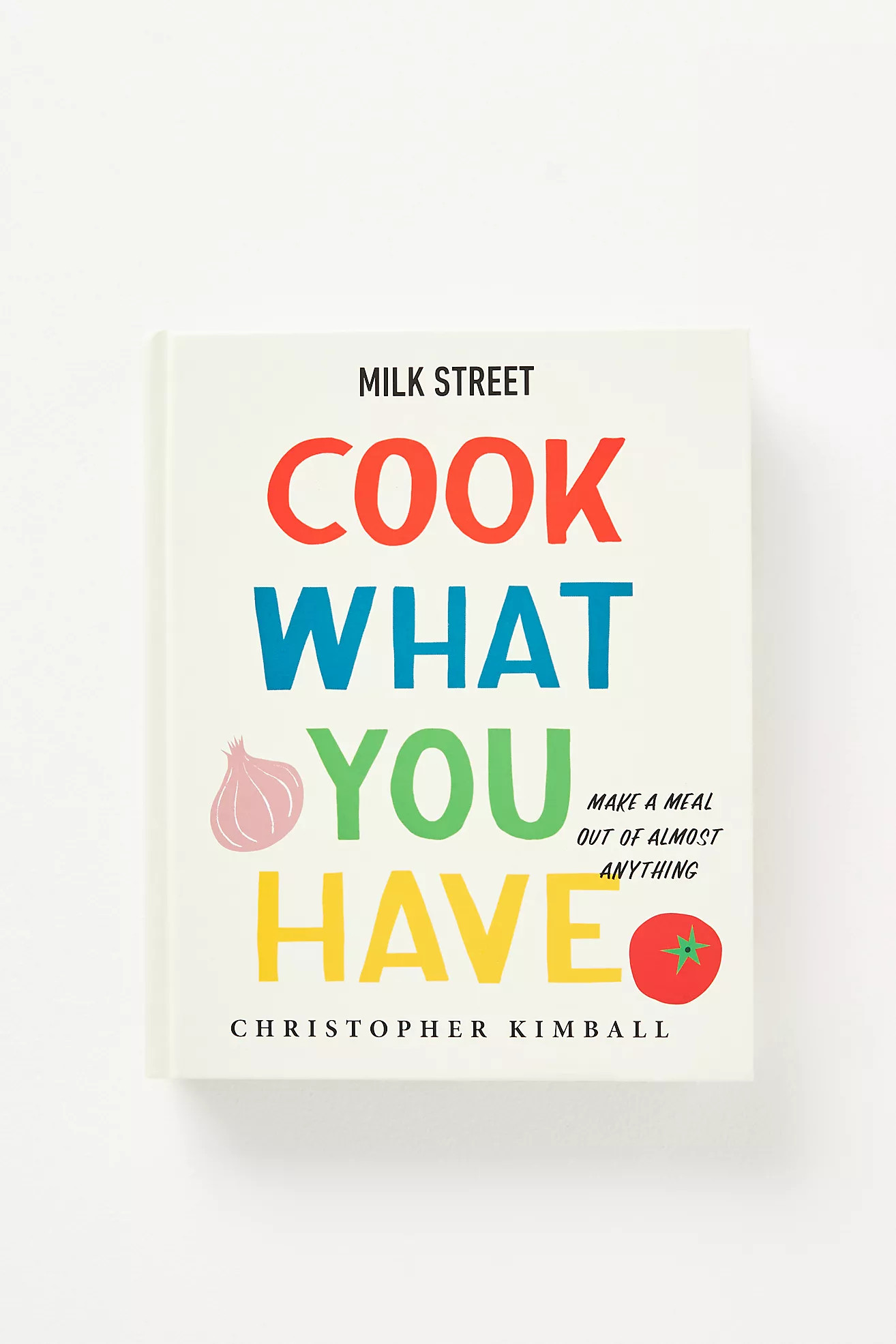 Cook What You Have | Anthropologie (US)