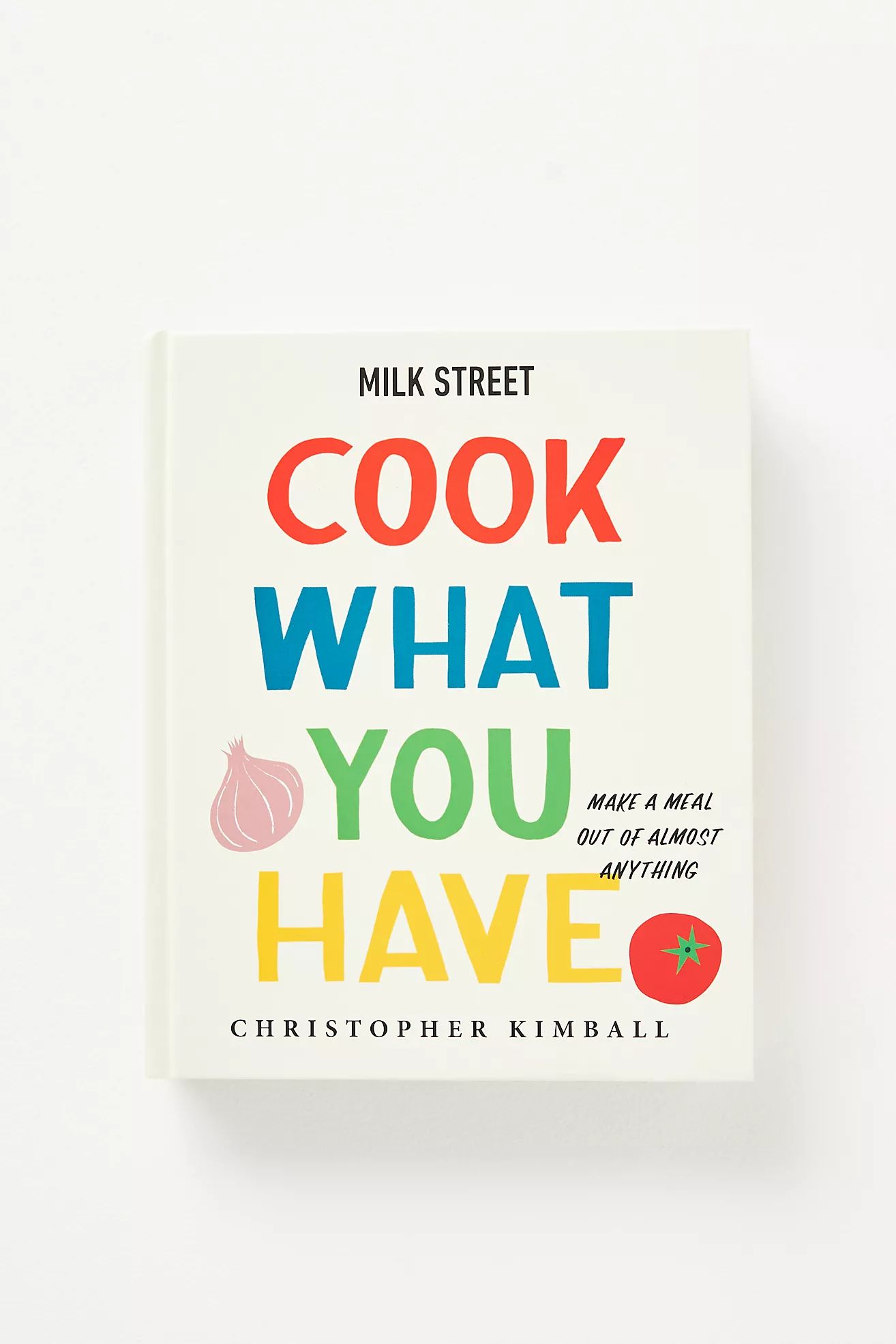 Cook What You Have | Anthropologie (US)