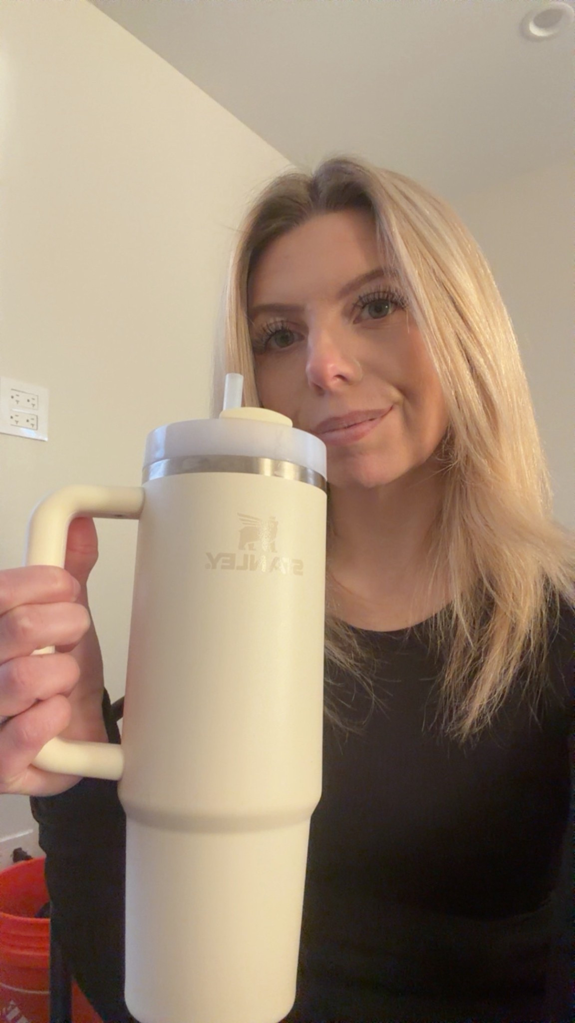 I use this Stanley everyday this size specifically is perfect 🤩 

#LTKootd #LTKfitnessgoals #LTKdayinmylife