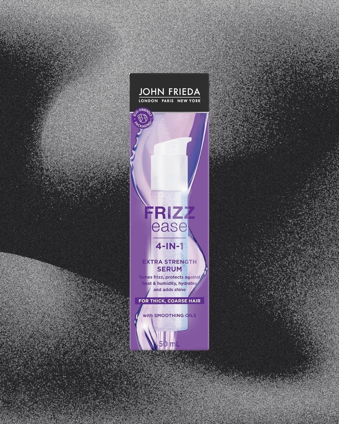 My current favorite drugstore hair oil, the scent is sooooo good!! 

#LTKfall #LTKgiftguide #LTKwinter