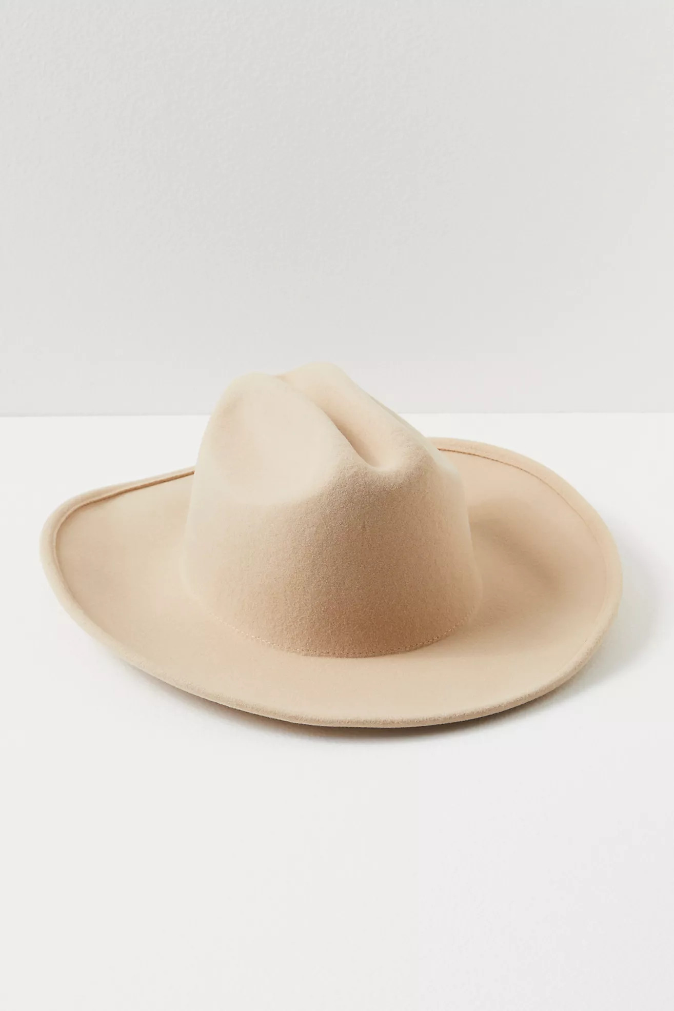 Cash Cowboy Hat | Free People (Global - UK&FR Excluded)
