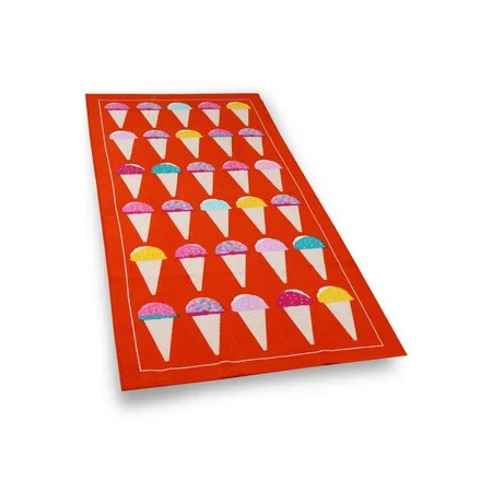 MS 28X60 ICECREAM | Walmart (US)