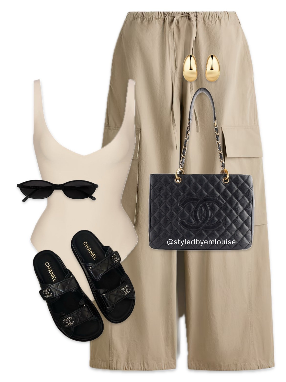 #LTKuk #LTKsummer #LTKstyletip
