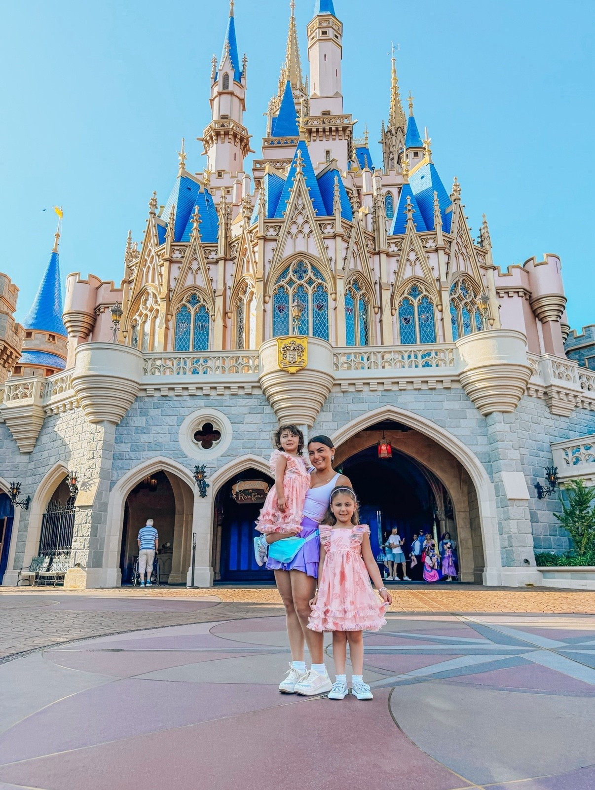 Disney must haves! 

#LTKGiftGuide #LTKTravel #LTKKids